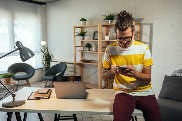 les actualités sur les startups et les entreprises innovantes dans le domaine de l'informatique