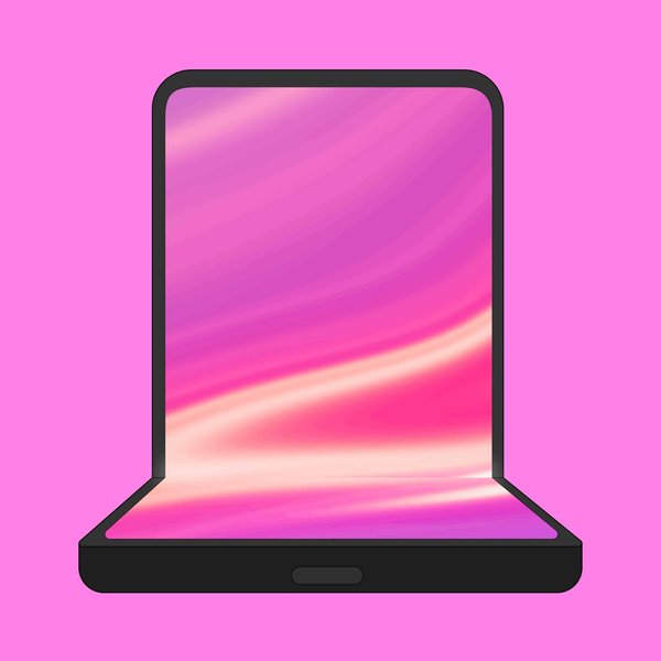 Ecran de Samsung Galaxy Z Flip 4 5G endommagé ? Optez pour l'écran de rechange officiel !