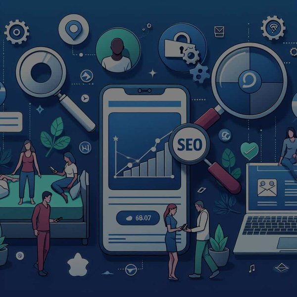 Quelles tactiques de marketing digital pourraient augmenter l'adoption d'une application de suivi sommeil ?