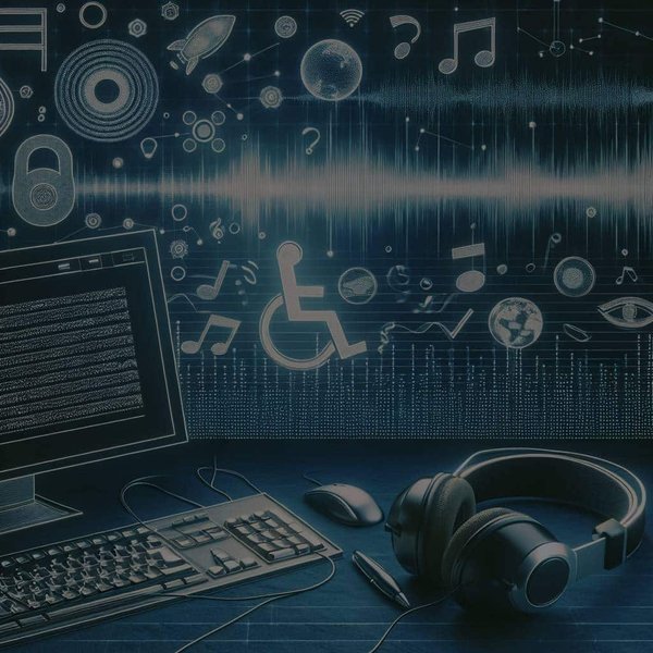 Comment les technologies de synthèse vocale transforment-elles l'accessibilité du contenu web pour les personnes malvoyantes ?