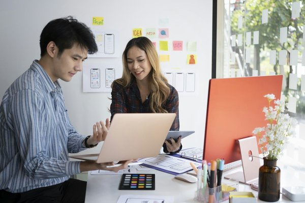 Les agences laravel à découvrir en 2024 en france